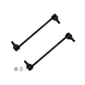 2010-2015 메르세데스-벤츠 GLK350, 스태빌라이저 바 링크 교체용 전면 좌우 스윙 2개의 PM 오토 페어