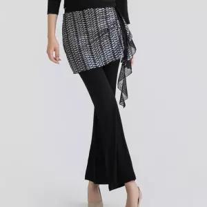 [까르죠아]인어공주 랩바지 치마바지 랩스커트 댄스스포츠팬츠 (45014231)