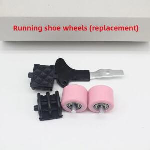 분리형 와이드 2.3 직경 인라인 스케이트 바퀴 이중 제거 도구 스포츠 및 엔터테인먼트 롤러 Accesso