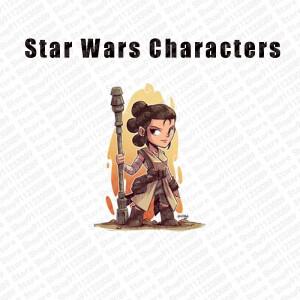 TV6107 Kamino 보안 사령관 빌딩 블록 Han Solo Leia 입상 Satine Kryze  헌터 에코 십자선 그림 장난감