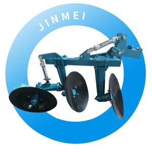 편리하고 내구성이 뛰어나며 맞춤형 생산성이  휴대용 디스크 플라우 농업용 경운기 신형 기어박스 전동 기