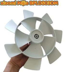 Xiaomi Mijia BPLDS03DM DC 주파수 변환 사이클 플로어 팬 교체용 100%  새 플라스틱 블레이드