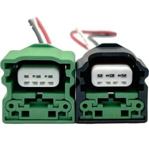 캠샤프트/크랭크샤프트 위치 센서 커넥터 350Z OE 맥시마 03-07 피그테일 장착 23731-6J906 인피니티 프론티어 3핀, 05-17 닛산 02-06 12-17 03-06 02-08 /2500 알티마 G35 23730-AL60A /3500 NV1500 4M500