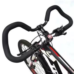 스폰지 자전거 핸들 튜브 폼 소프트 25.4 스탠드 커버+90mm