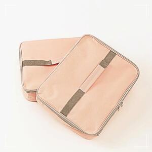 [2개구성] 2p세트 식판 직장인 백 보냉보온 아이스 피크닉 소풍 GJWBF2473