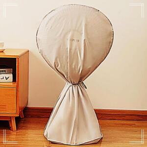 [2개구성] 보관 정리 덮개 소 북유럽풍 공기청정 여름필수품 그물 GJWBFECDA