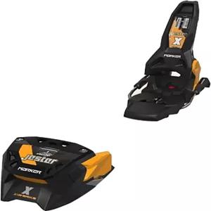 라인스키의 제스터 X 16 Mwerke 바인딩스