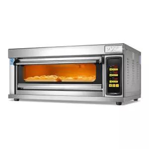 업소용 오븐기 베이커리 전기 오븐 피자 케이크 제과 제빵