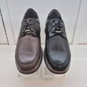 [ELCANTO]엘칸토 HC11 소가죽 남성화 초경량 보트화 E1N8U41V3T (S45038224)