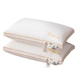 독일 다운 60 x cm 80 베개 디럭스