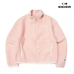 [아이더]허그 여성 스탠드 넥 울 플리스 자켓 여자후리스 [2컬러 택1] DWU24157 310861