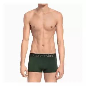 캘빈클라인언더웨어 CK 켈빈클라인 남성 포커스 핏 마이크로 드로즈