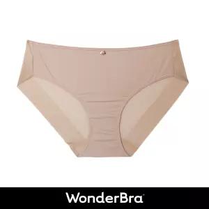 [Wonderbra] 원더브라 아쿠아 V넥 팬티 라이트베이지 WBWPT5M50A