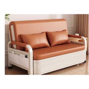 접이식 소파베드 형 소파형침대 수납 08m 침대 라텍스 1 아이니 쇼파베드