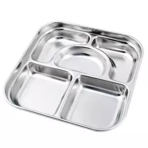 피터 478LHX76 레빗 스텐 급식판 식판 식기