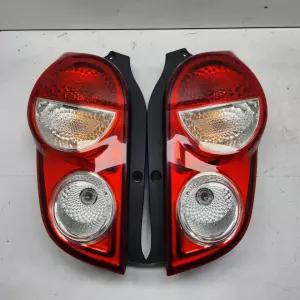 쉐보레 스파크 마티즈 크리에이티브 M300 테일램프 후미등 데루등 테일라이트