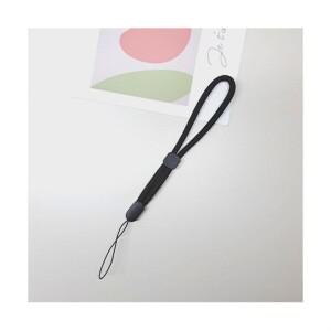 핸드폰 도난방지트랩 유럽여행 분실방지 휴대폰줄 1개