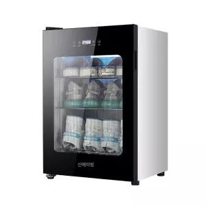 운동화 건조기 신발 소독기 살균기 탈취기 가정용 매장용 슈즈드레서 옵시디언블랙