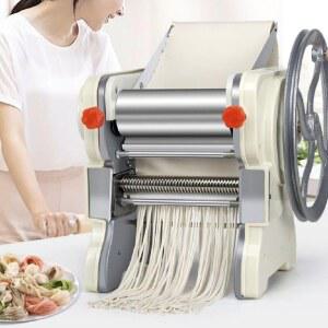 수동제면기 가정용 기계 스텐 미니 업소용 칼국수 국수 소형