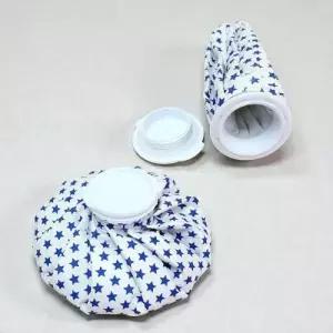 수납용 냉온수 찜질팩 중형 온수 찜질주머니 냉각주머니 핫패드 WFLR8CV