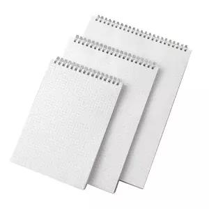 A5 스프링 상철 그리드 모눈 노트 (KYR-WE46D1C)