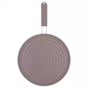 실리콘 팬덮개 30cm 조리용 뚜껑 프라이팬 주방 조리도구 (WFKKK08)