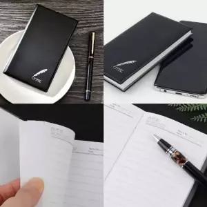 기자수첩 교무수첩 수첩 소형 (KYR-WFKGROF)