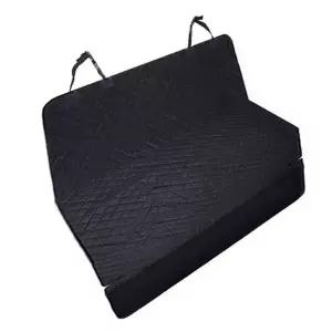 시트형 방수매트 풀커버 카시트 드라이빙킷 강아지 일체형카시트