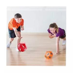 줄넘기 주사위세트 19.68cm 숫자주사위게임