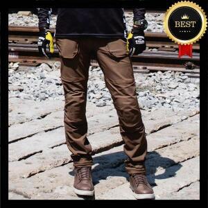 Summer Breathable Motorcycle Pants Anti Drop Comfort Men Reflective 여름 통기 오토바이 긴 바지 추락