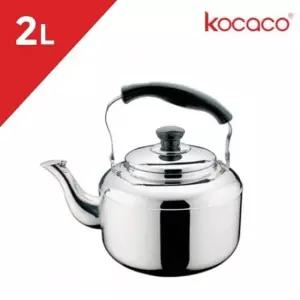 스테인리스 주전자 물 끓이는 주방용 스텐포트