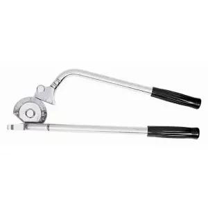 임페리얼냉동 동파이프벤더 364-FHB-06 규격(3/8인치) R값(15/16인치)