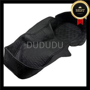 오토바이 리어 트렁크 케이스 라이너 러기지 박스 내부 테일 시트 백 패드 (심 400GT 용)