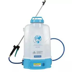 한일에스피 충전분무기 HP-2010(원큐) 용량(20L) 토출량(0.9-1.5L/min)