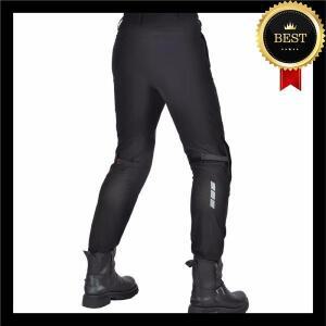 오토바이 여름 라이딩 청바지 그물 방수 탄성 소재 반사 스트라이프, CE 인증 기어 선택