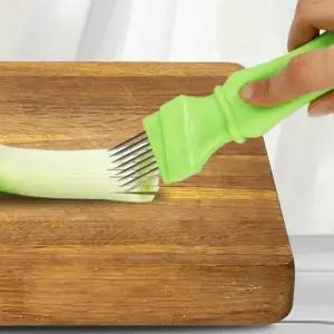 스테인리스 WJA146O3 파채칼 보관 식품