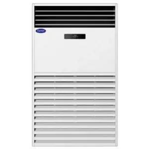 캐리어 인버터 스탠드형 냉난방기 60평형 DALQ-2302LAWSX