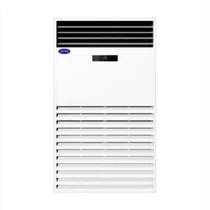 캐리어 인버터 스탠드형 냉난방기 80평형 DALQ-2902LAWSX
