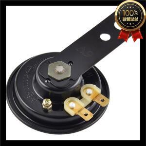 105dB DC6V 시끄러운 경적 스피커 Yamaha KTM Honda Suzuki Kawasaki BMW Ducati Husqvarna 용 오토바이