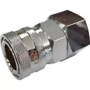 SF600 씨디씨에어대형커플러 1EA SF 600(PT3/4)