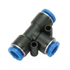 PUG16-12 코리아뉴매틱에어원터치피팅 3EA PUG16-12