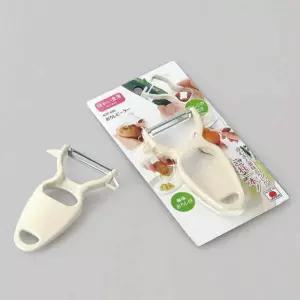 일본산 ECH316P1 필러 강판 겸용 일제감자칼 감자칼 야채