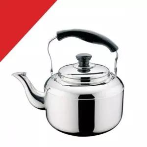 스테인리스 주전자 위생커버 티포트 물통 뚜껑