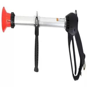 칠형제 과수 논밭 세척 청소 고압분무기 건 SV-100