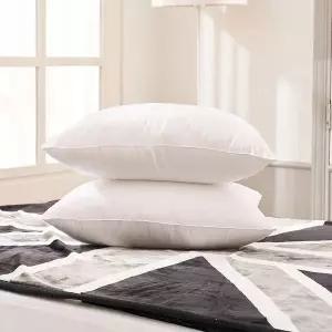 휴비스 133VYD98 프리미엄 베개솜 지퍼형 1+1