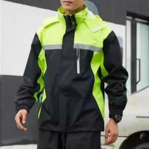 방수 레인 판초우의 등산 낚시 오토바이 우비 비옷