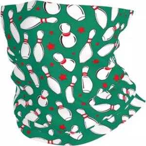 남성용 스터린 컬러풀 당구 넥 게이터 페이스 마스크 다기능 발라클라바 반다나