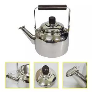 [룽스]주전자 보리차 스텐레스 인덕션가능 1.5L