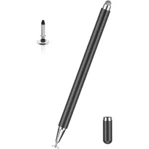 삼성 갤럭시 탭 A9+ Plus/A9/A8/A8 Plus/A7 Lite용 스타일러스 펜 교체용, iPad Pro/iPad/iPhone/Microsoft