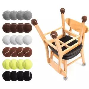 [룽스]식탁 의자발커버 식탁다리커버 의자캡 긁힘방지